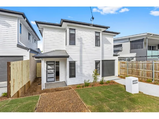 17 Bebbington St, Zillmere, Qld 4034