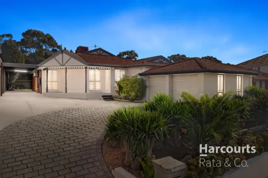 17 Beccia Avenue, Epping, Vic 3076