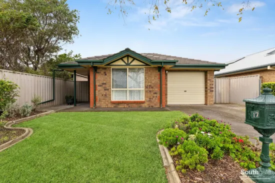 17 Beechwood Grove, Seaford, SA 5169