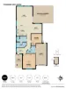 17 Beechwood Grove, Seaford, SA 5169-Floorplan