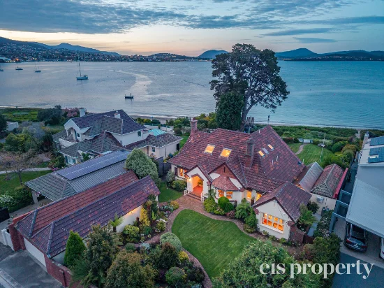 17 Beechworth Road, Sandy Bay, Tas 7005 - For Sale
