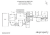 17 Beechworth Road, Sandy Bay, Tas 7005-Floorplan