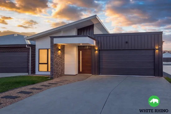 17 Behrenslea Avenue, Googong, NSW 2620