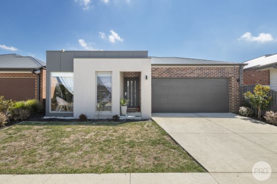 17 Beldi Street, Alfredton, Vic 3350