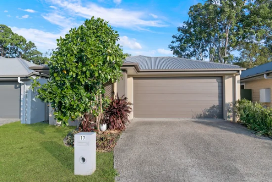 17 Bellestar Street, Griffin, Qld 4503