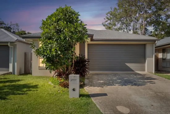 17 Bellestar Street, Griffin, Qld 4503