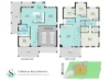 17 Bellevue Road, Belmont, NSW 2280-Floorplan