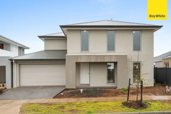 17 Bellingham Road, Strathtulloh VIC 3338-Image