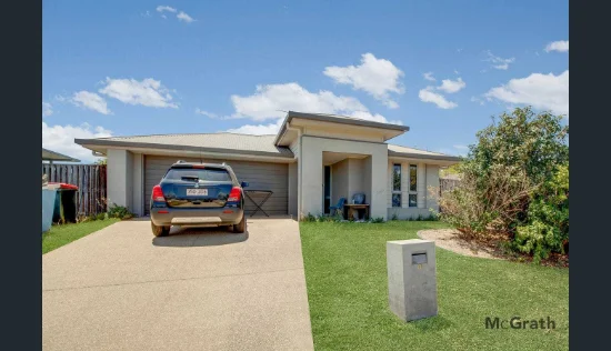 17 Bendee Street, Glen Eden, Qld 4680