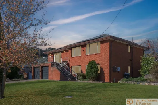17 Bendora Avenue, Queanbeyan, NSW 2620
