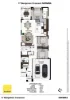 17 Benjamen Crescent, Nirimba, Qld 4551-Floorplan