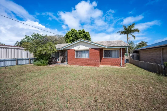 17 Bennett Street, Spalding, WA 6530