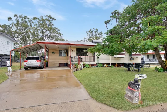 17 Beresford Crescent, Dysart, Qld 4745