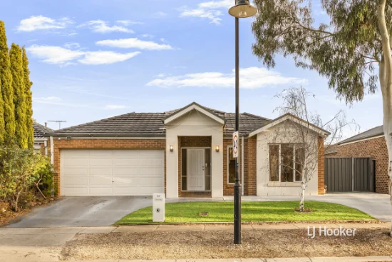 17 Bergamot Drive, Point Cook, Vic 3030