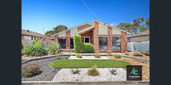 17 Bernhardt Avenue, Hoppers Crossing, Vic 3029 - For Rent