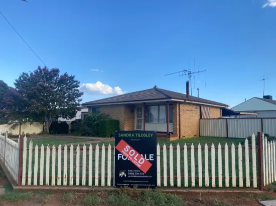 17 Best Street, Parkes, NSW 2870