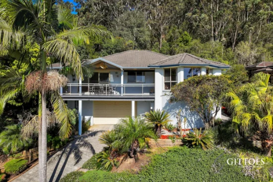 17 Beveridge Drive, Green Point, NSW 2251
