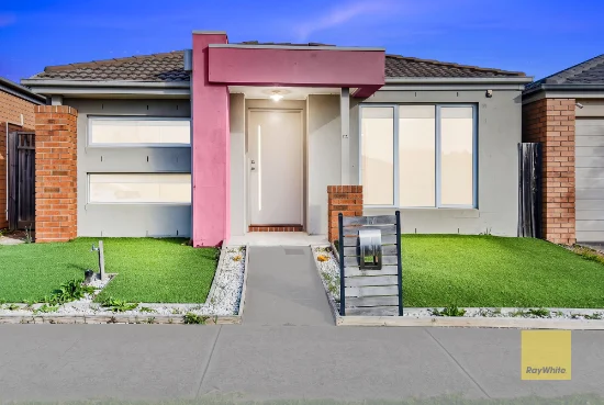 17 Bianca Boulevard, Tarneit, Vic 3029