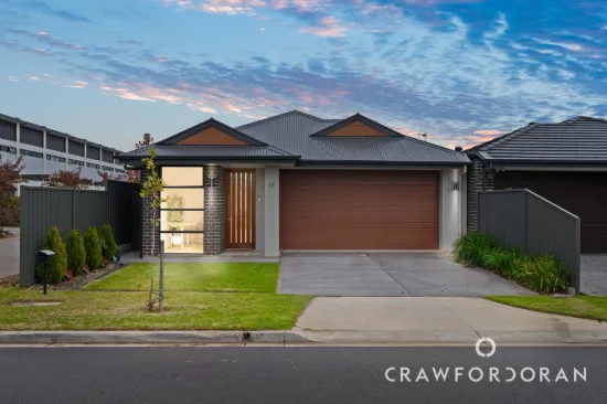 17 Bieg Street, Croydon Park, SA 5008