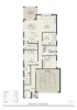 17 Bieg Street, Croydon Park, SA 5008-Floorplan