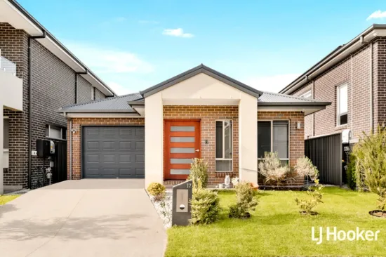17 Bigg Street, Schofields, NSW 2762