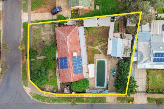 17 Billing Street, Elizabeth Park, SA 5113