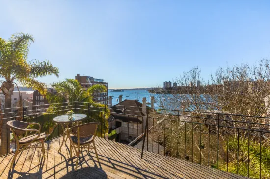 17 Billyard Avenue, Elizabeth Bay, NSW 2011