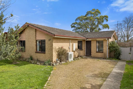 17 Bilson St, Colac, Vic 3250
