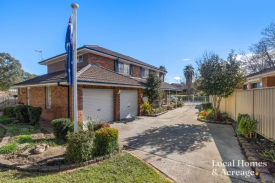 17 Bimberi Crescent, Palmerston, ACT 2913