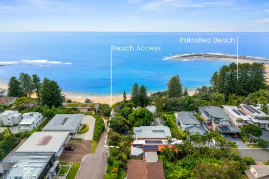 17 Binburra Avenue, Toowoon Bay, NSW 2261
