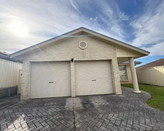 17 Bindee Close, Glenmore Park, NSW 2745