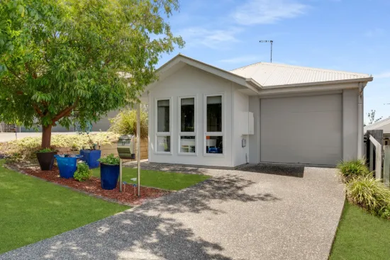 17 Bindra Street, Holmview, Qld 4207