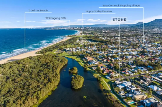 17 Birch Crescent, East Corrimal, NSW 2518