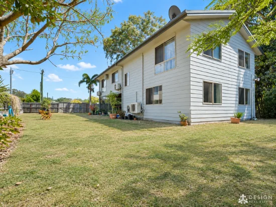 17 Birdwood Avenue, Yeppoon, Qld 4703 - For Sale