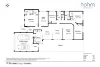 17 Birralee Loop, Innaloo, WA 6018-Floorplan