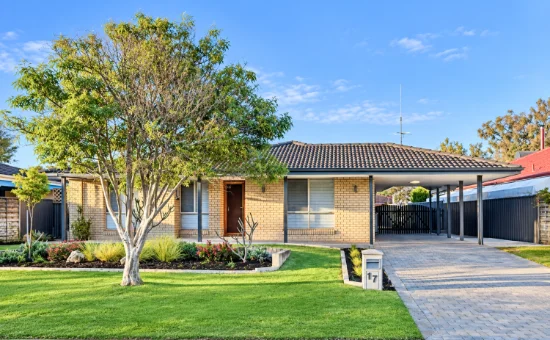17 Black Swan Drive, West Busselton, WA 6280