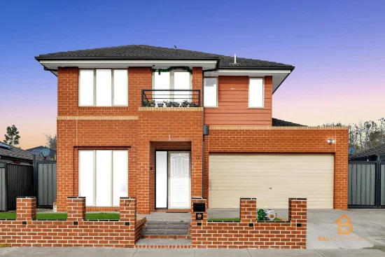 17 Blackbird Street, Tarneit, Vic 3029