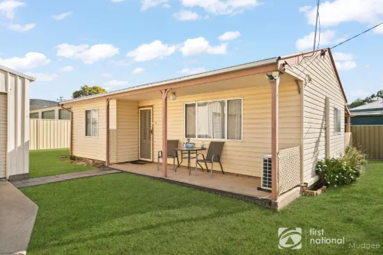 17 Blackman Crescent, Mudgee, NSW 2850