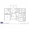 17 Blake Street, Wilsonton, Qld 4350-Floorplan