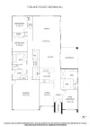 17 Blanc Court, Brown Hill, Vic 3350-Floorplan