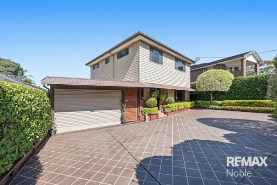 17 Blenheim Road, North Ryde, NSW 2113