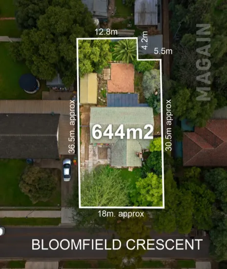 17 Bloomfield Crescent, Elizabeth Downs, SA 5113