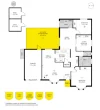 17 Blue Whale Court, Encounter Bay, SA 5211-Floorplan