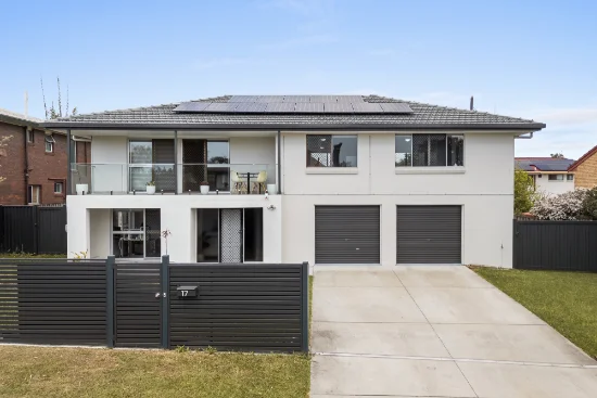 17 Bodian Street, Carindale, Qld 4152