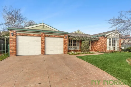 17 Bolger Place, Kambah, ACT 2902