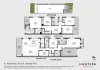 17 Bombala Street, Pendle Hill, NSW 2145-Floorplan