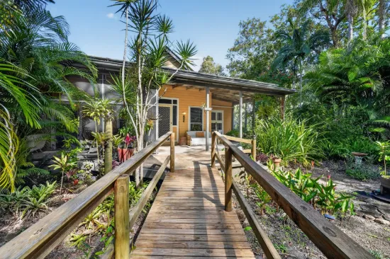 17 Bond Street, Bidwill, Qld 4650