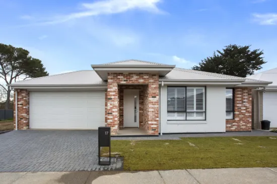 17 Bonetti Court, Littlehampton, SA 5250