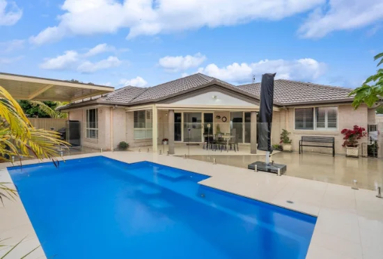 17 Bongaree Drive, Pelican Waters, Qld 4551 - For Rent