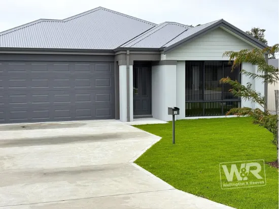 17 Boorara Way, McKail, WA 6330